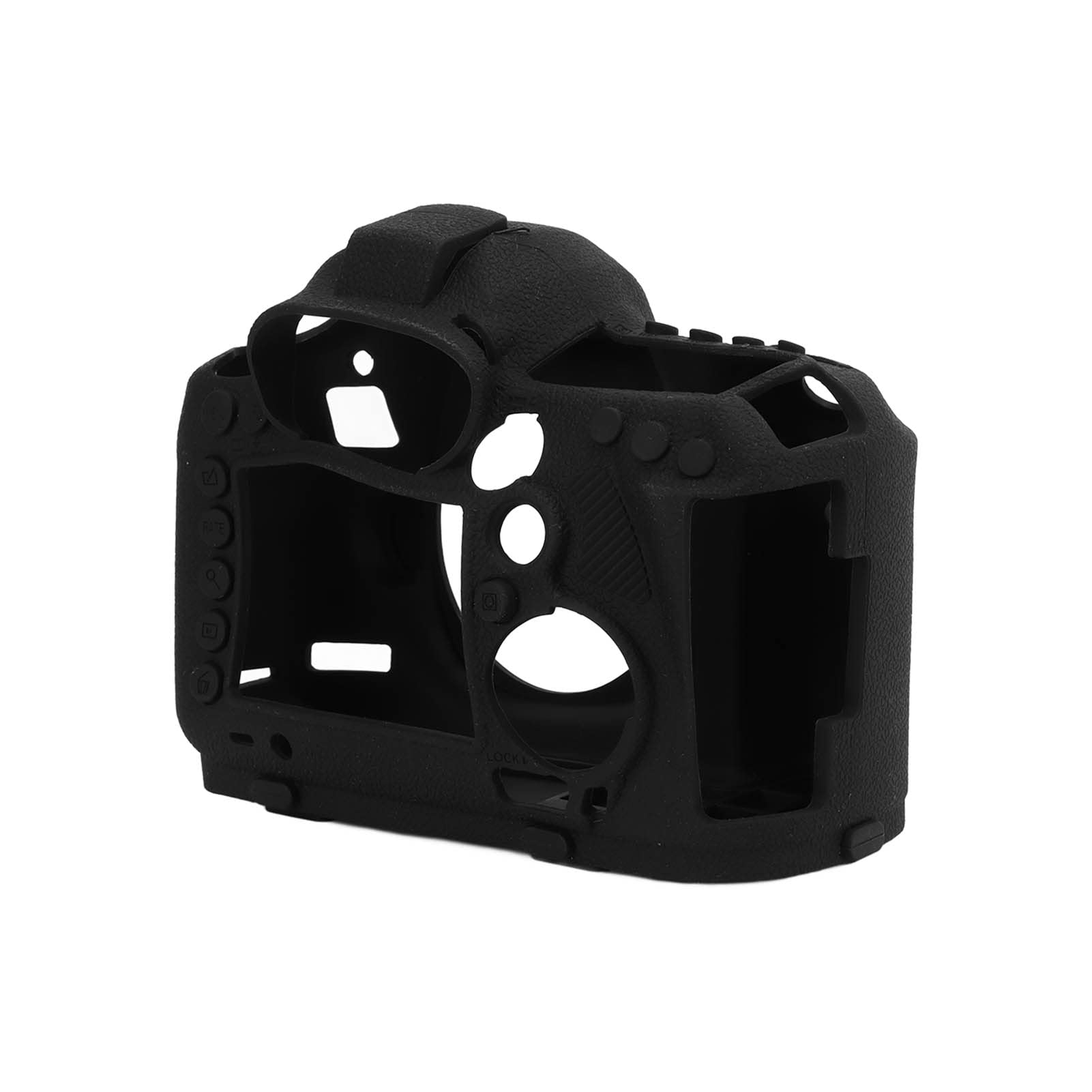 Custodia per Fotocamera in Silicone 5D3 Cover Protettiva Morbida