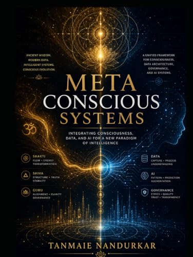 META CONSCIOUS SYSTEMS: INTEGRATING CONSCIOUSNESS, DATA & AI FOR A NEW PARADIGM OF INTELLIGENCE