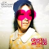 Beachwood Canyon (The Crystal Method Remix)