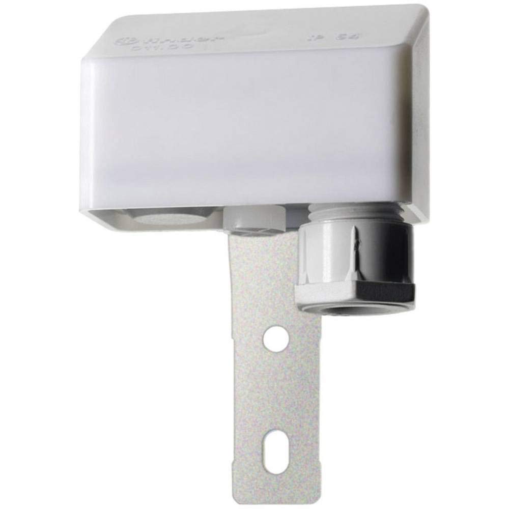 Finder Serie 11 – interruttore crepuscolare modulare 1CC