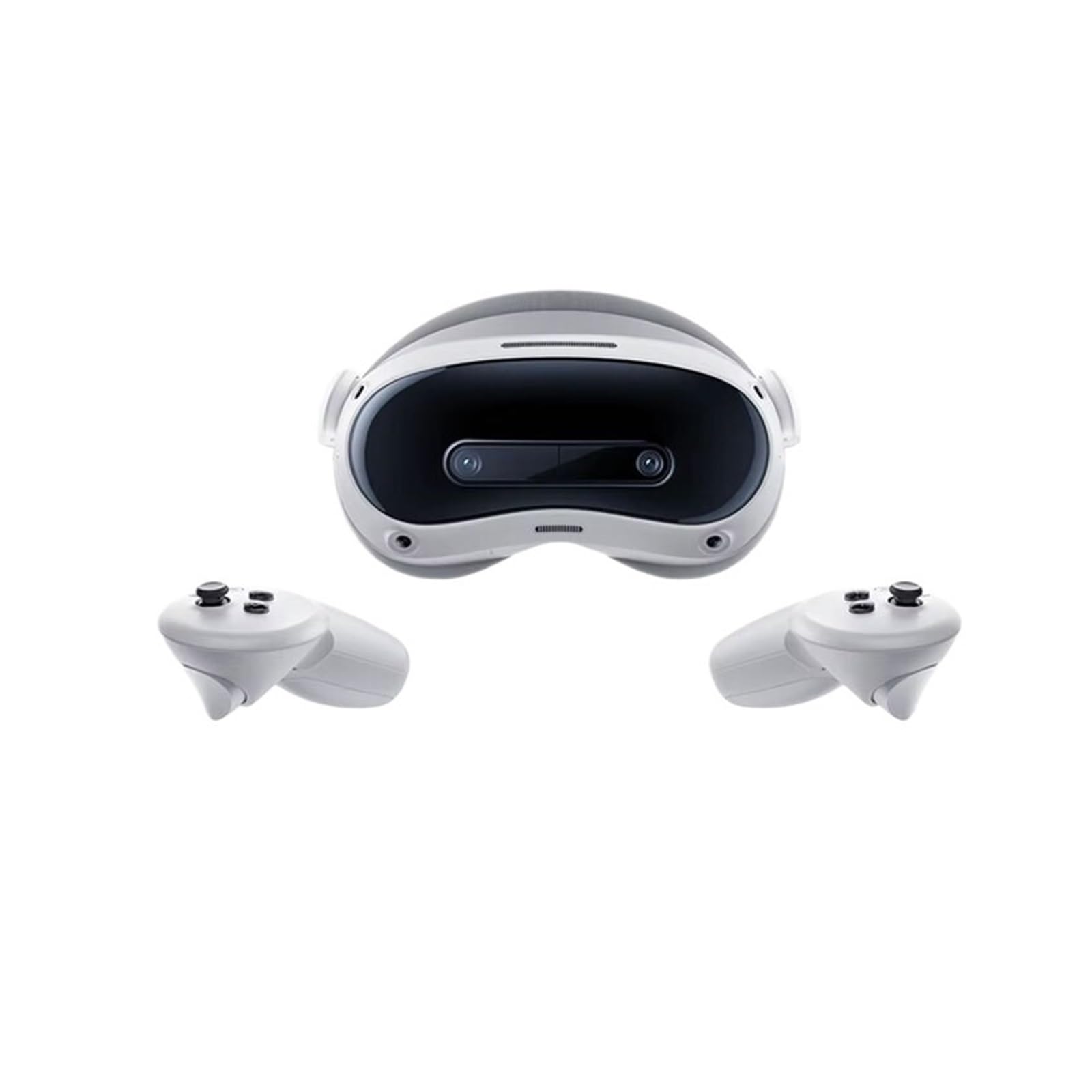 Amazon.com: 2024 New PICO 4 Ultra VR MR Headset 3D Wireless VR 