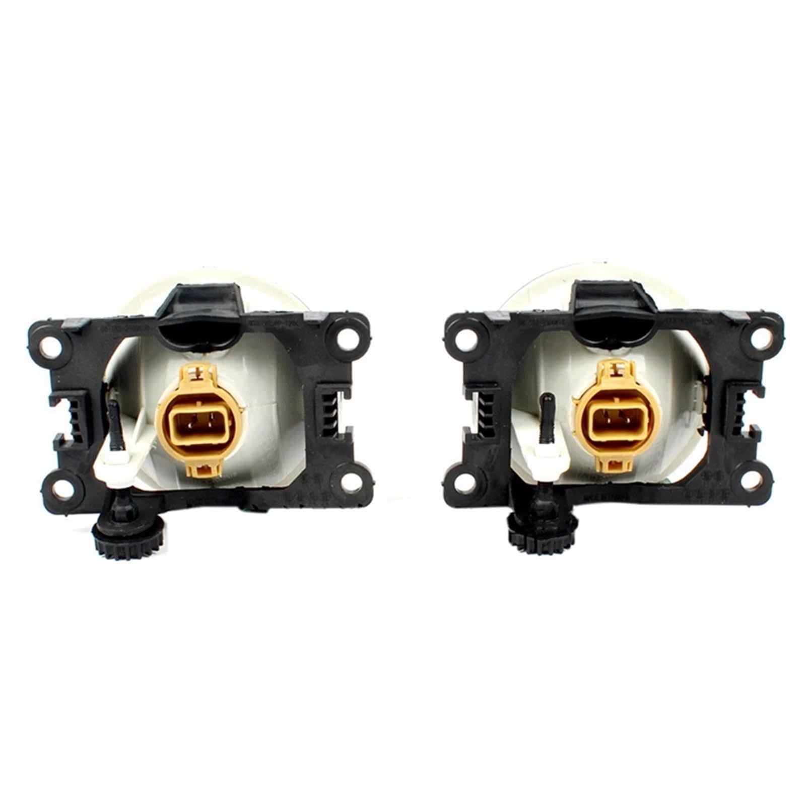 1 para przednich świateł przeciwmgielnych zderzaka samochodowego z żarówką 9675450980 9410269911 do Peugeot 208 2012-2019