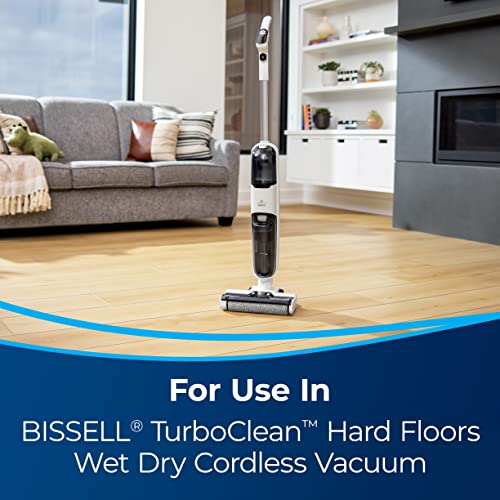 Image of Bissell Hard Floor Brush Roll, 3620