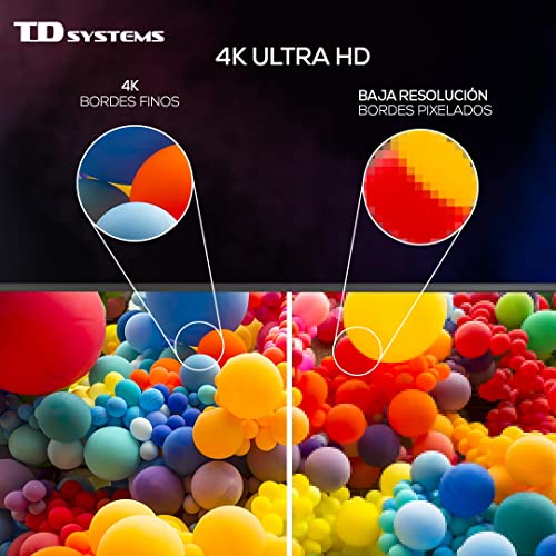 TD-Systems-Smart-TV-45-Pulgadas-4K-HDR10-Televisores-3-anos-de-garantia-Android-3X-HDMI-2X-USB-K45DLJ12US