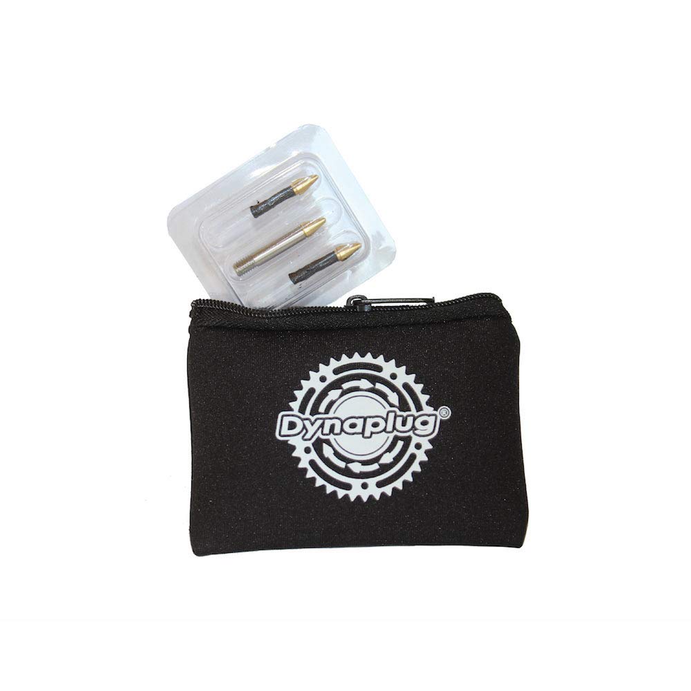 Fix Manufacturing Dynaplug® / Wheelie Wrench™ Pro/Hans Rey Edition - Ultimate Bike Multi-Tool