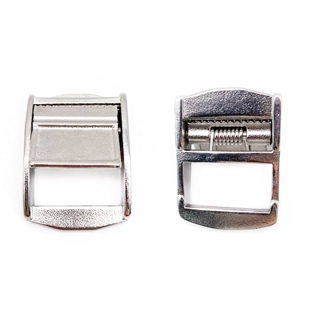 Buy Cam Flap Buckle 316 Stainless Steel Heavy Duty Tie Down Buckle