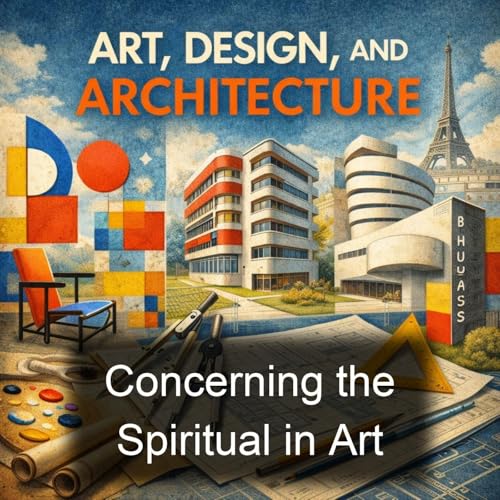 Concerning the Spiritual in Art