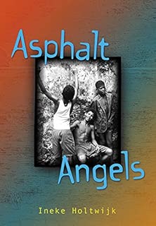 Asphalt Angels - coolthings.us
