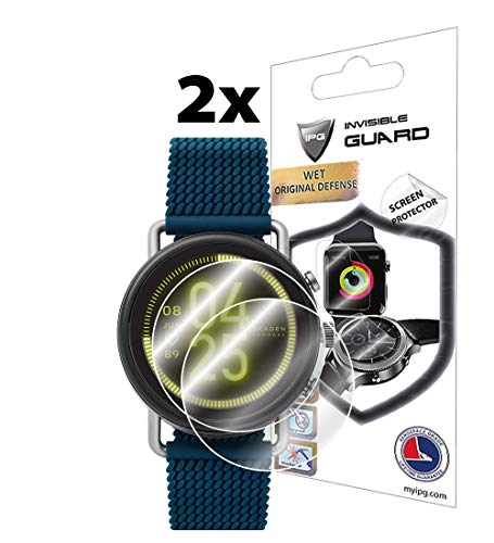 Buy Skagen Falster 3 Round Quartz Black Dial Men Watch - SKT5203| Helios  Watch Store
