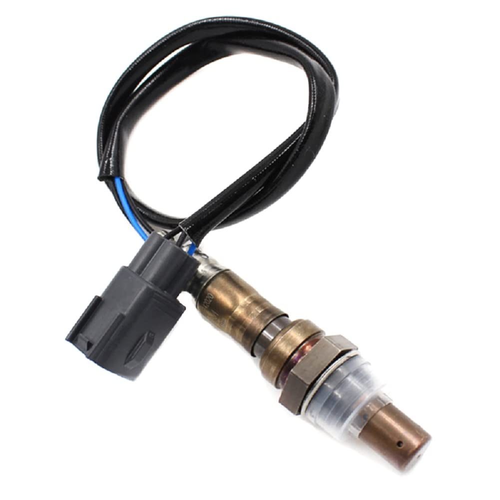 Sonde oxygène 89467-42020 de haute précision pour système d'échappement