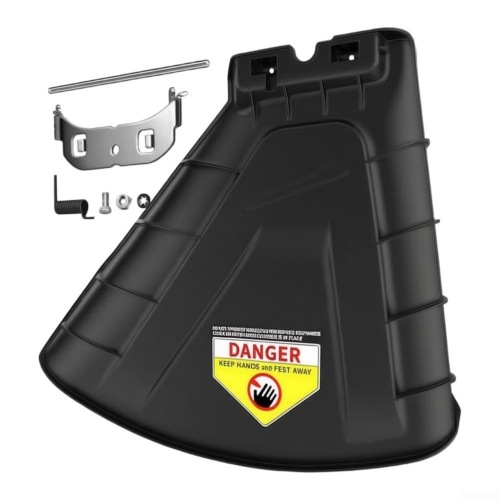 Canal Eyector Cortacésped 631-05168C para XT2 Canal Eyector