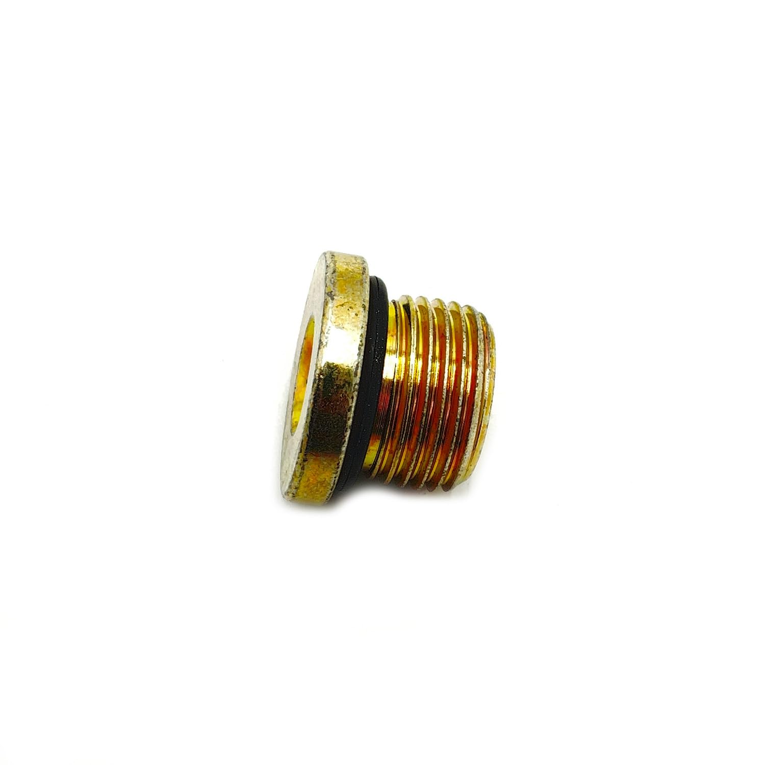 Amazon.com: Polaris GEM Socket Head Plug, 18 mm x 1.5 mm, Genuine  