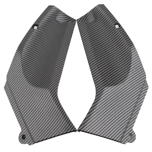 Pad carénage queue YZF-R1 pour rénovation moto pistarde - 6
