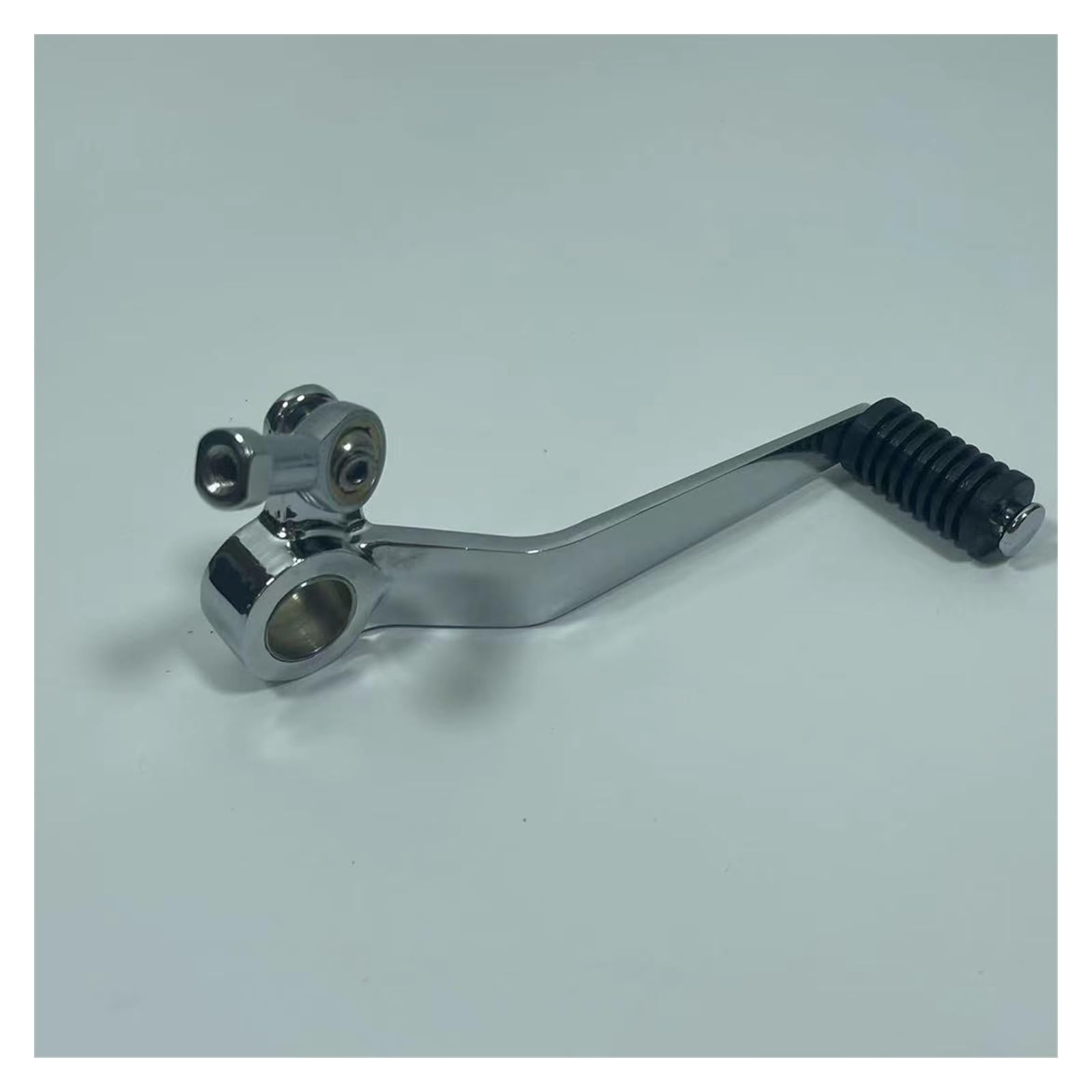 Lbcsrmh Silver Motorcycle Gear Lever Motorcycle Gear Shift Lever For Sv650 Sv650s 1999-2003 Tl1000 S R 1998-2003 For Bandit Gsf1200 1997-2004 2003 2002 2001(Silver)