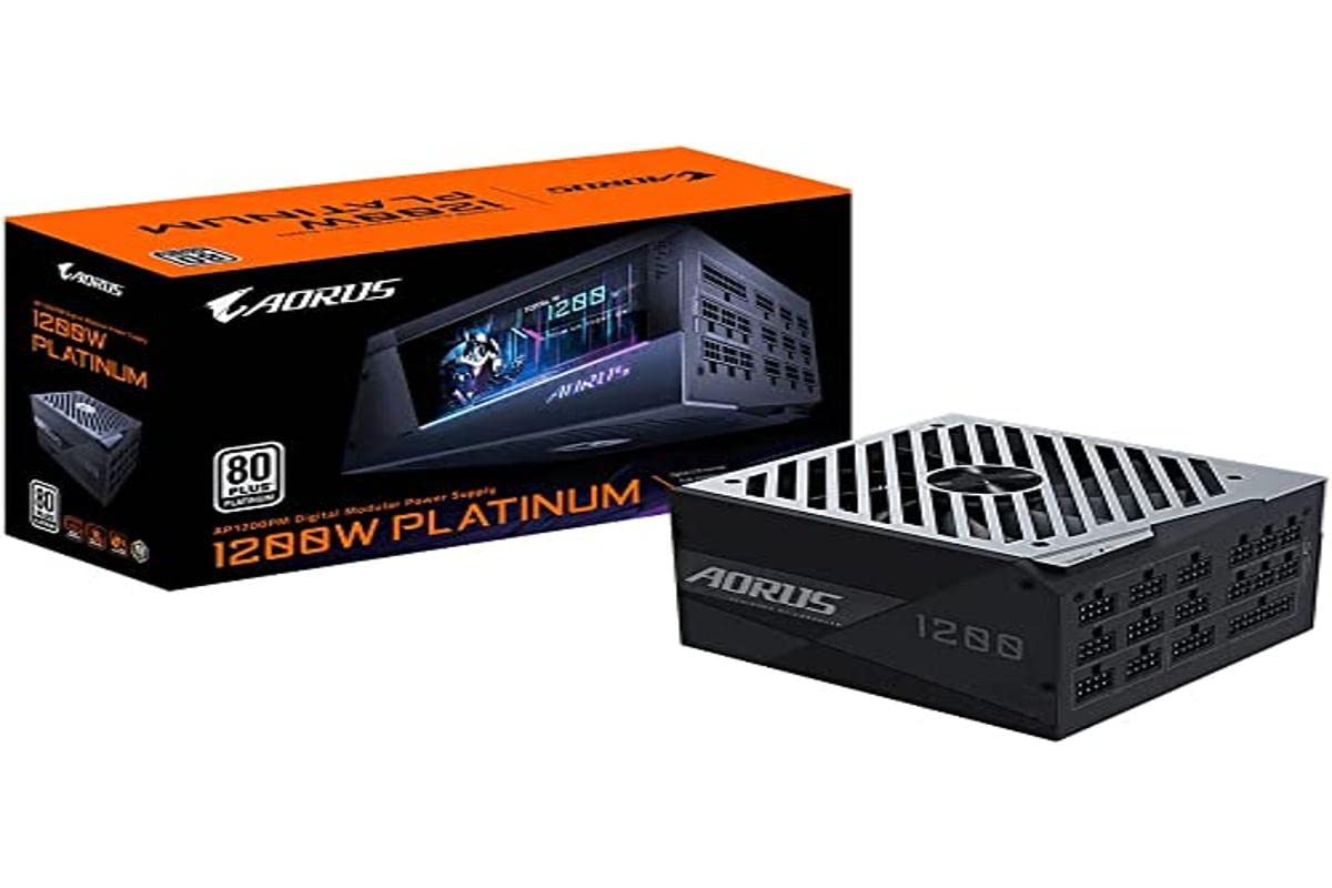 Gigabyte AORUS GP-AP1200PM