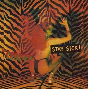 Stay Sick [Audio CD]