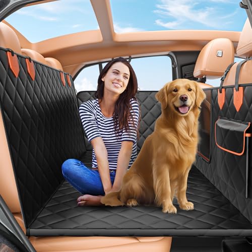 IJVAE Dog Seat Extender