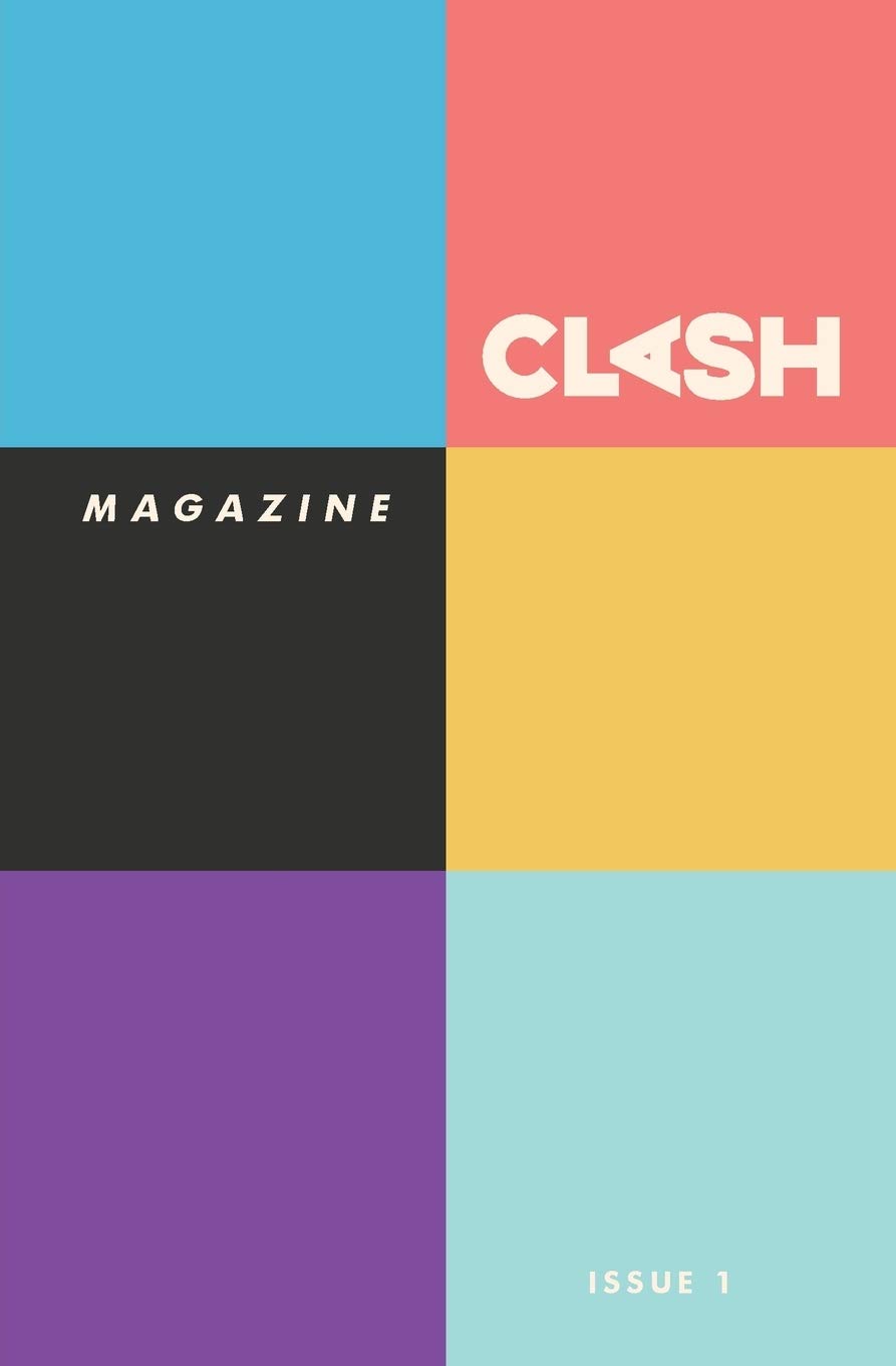 Clash Magazine: Issue #1