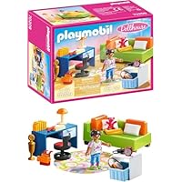 PLAYMOBIL Dollhouse 70209