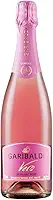 Espumante Garibaldi Vero Demi-Sec Rosé - 750ml