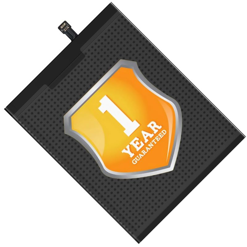 Image of Original BM3E Battery Compatible for Xiaomi Mi 8 (M1803E1A) - (3400mAh) - 1 Year Warranty K7