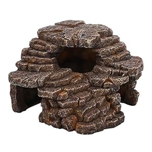 Hobby 41736 Desert Cave 1, 1 Pezzo