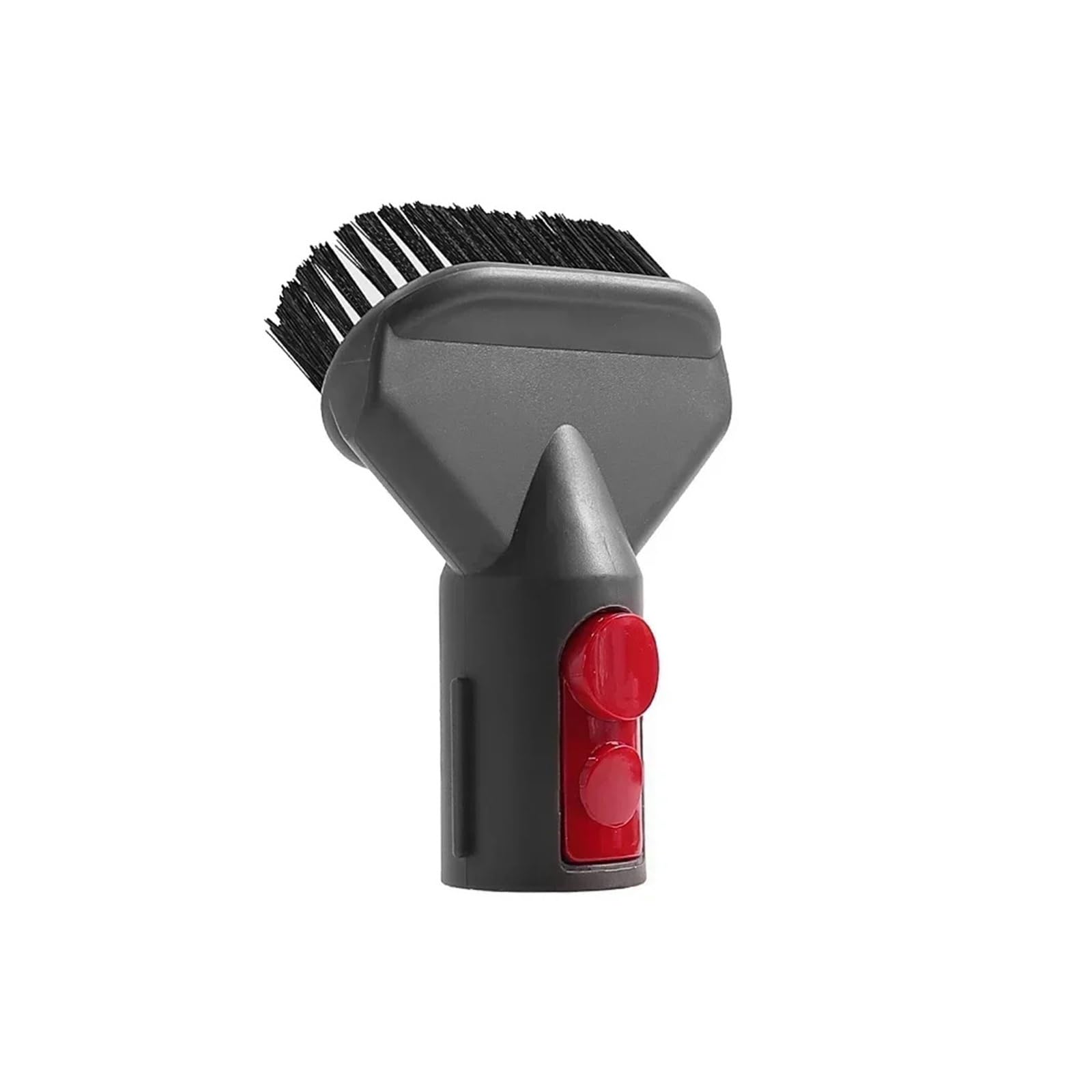 Compatible for Dyson V7 V8 V10 V11 Suction Head Set(Hard brush suction)