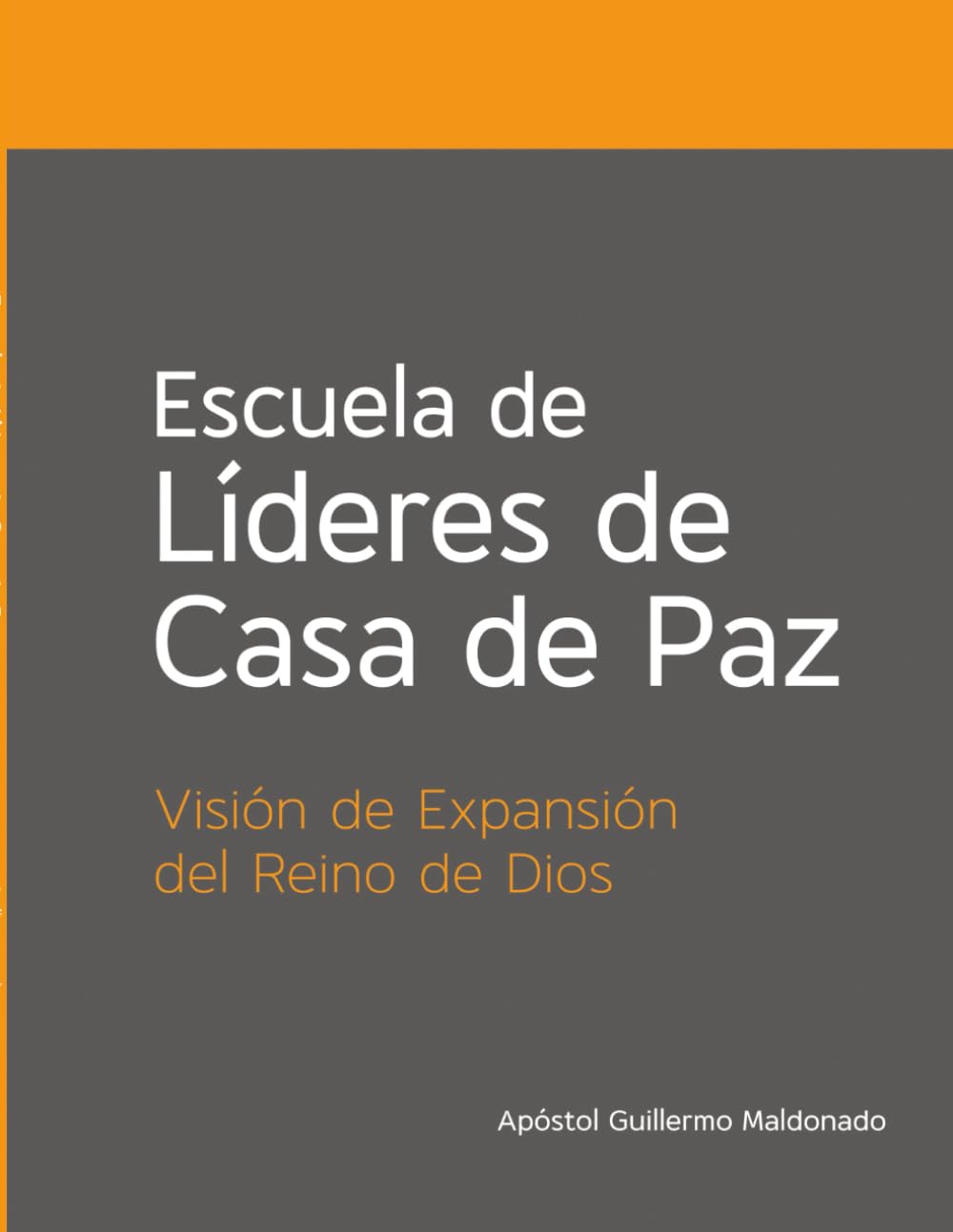 Escuela de Líderes de Casas de Paz