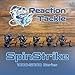 Reaction Tackle Spinning Reel- REACTION-1000