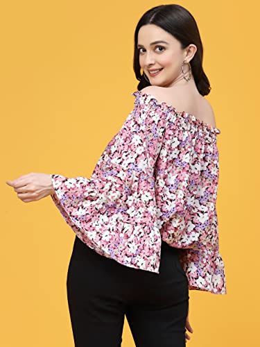 Image of Oomph! Women's Top