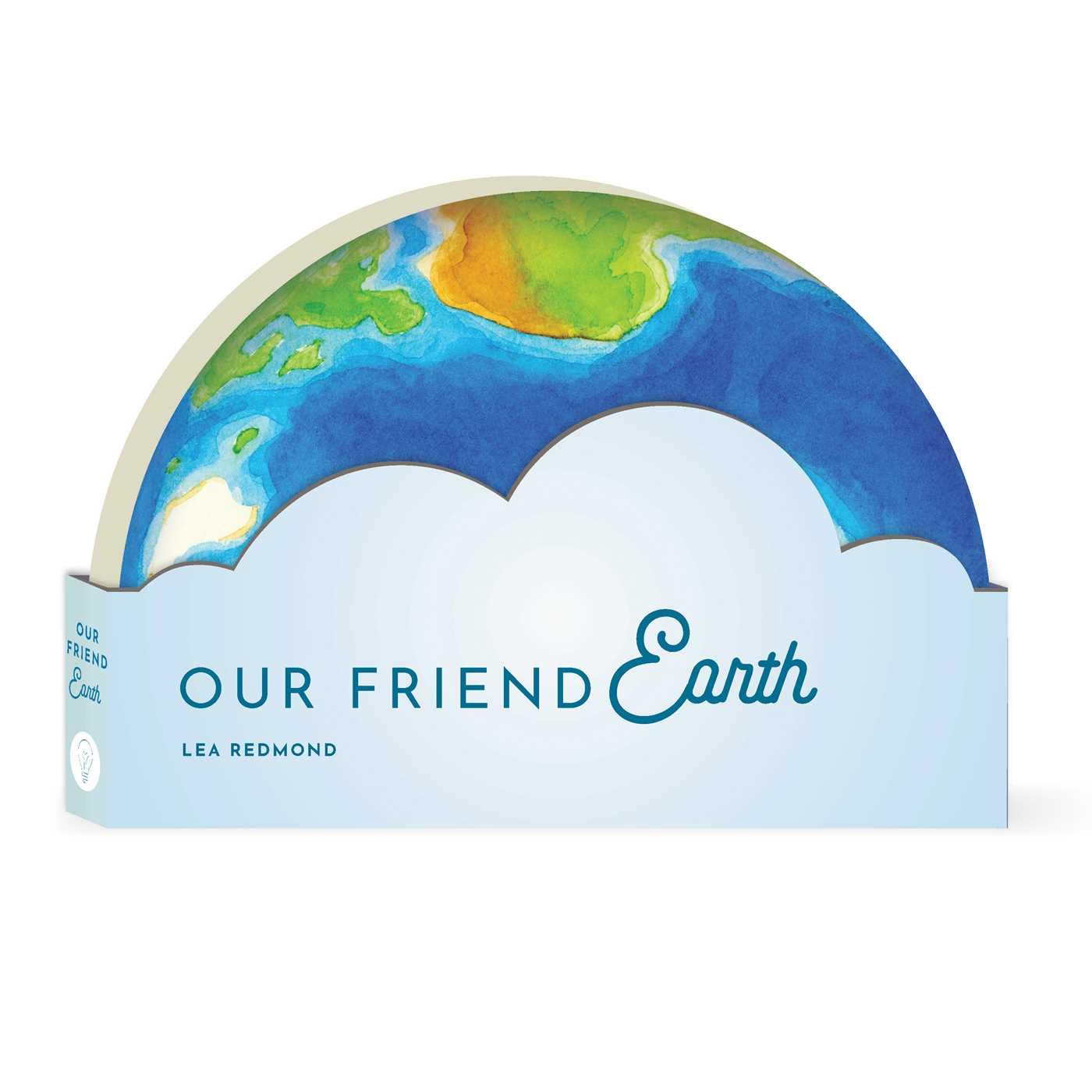 Our Friend Earth (Full Circle Books)