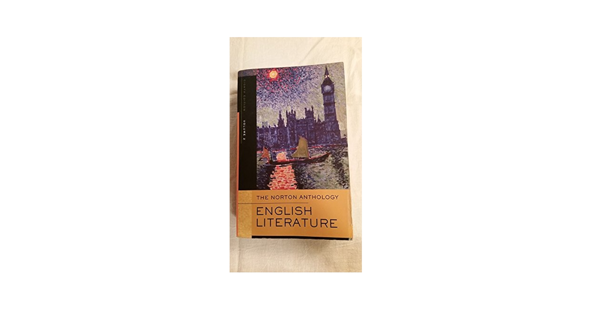 語学・辞書・学習参考書 norton anthology of english literature The Norton Anthology of English Literature - Kindle edition