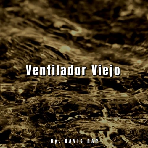 Ventilador Viejo