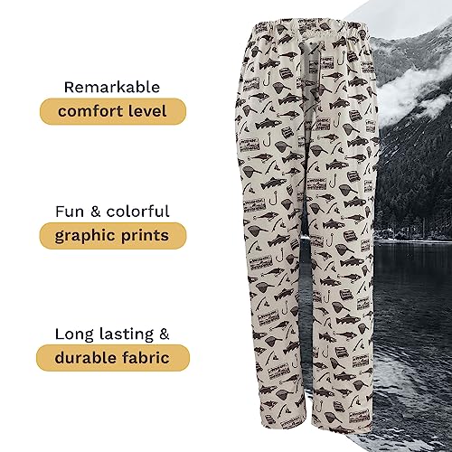 Youth Fun Theme Pants3