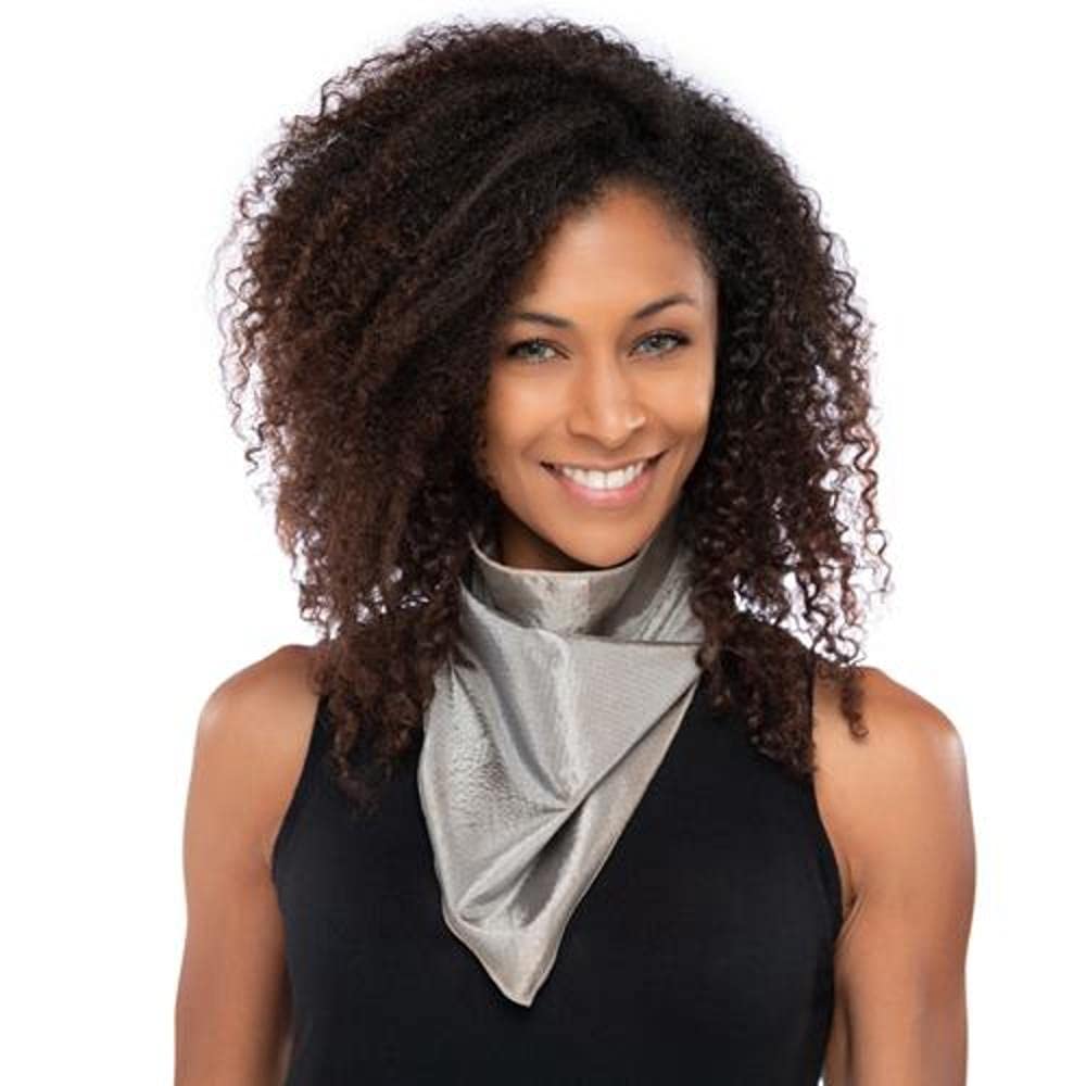 TRU47 Bandana (Pure Silver)