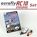 aeroflyRC10 STANDARD auf DVD für Windows mit RC Sim-Connector
