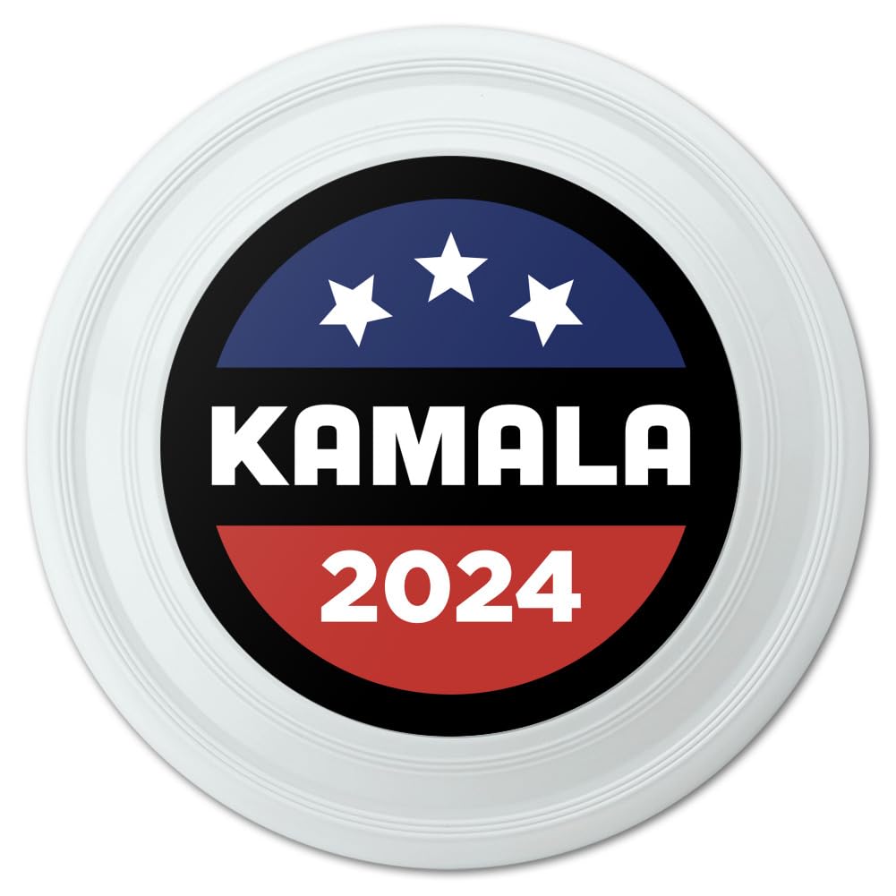 Kamala 2024 Novelty 9