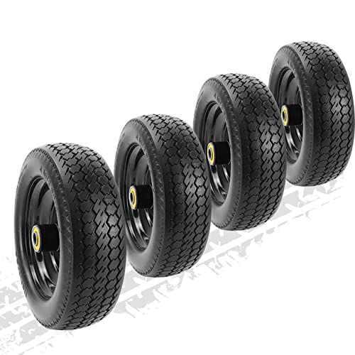 Comparison of Best Gorilla Cart Replacement Tires Top Picks 2023 Reviews