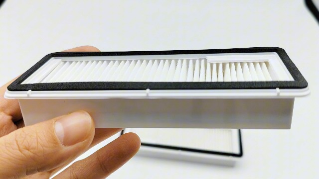 Image of Filters for Narwal Freo Z Ultra, Freo X Ultra, Freo Z10 Vacuum Cleaner | Freo X Ultra Filter, Freo Z Ultra, Freo X Plus Accessories Replacement Part 6 Pcs