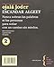 OJALÁ JODER: 23 (Libros de poemas) Imagen de OJALÁ JODER: 23 (Libros de poemas)