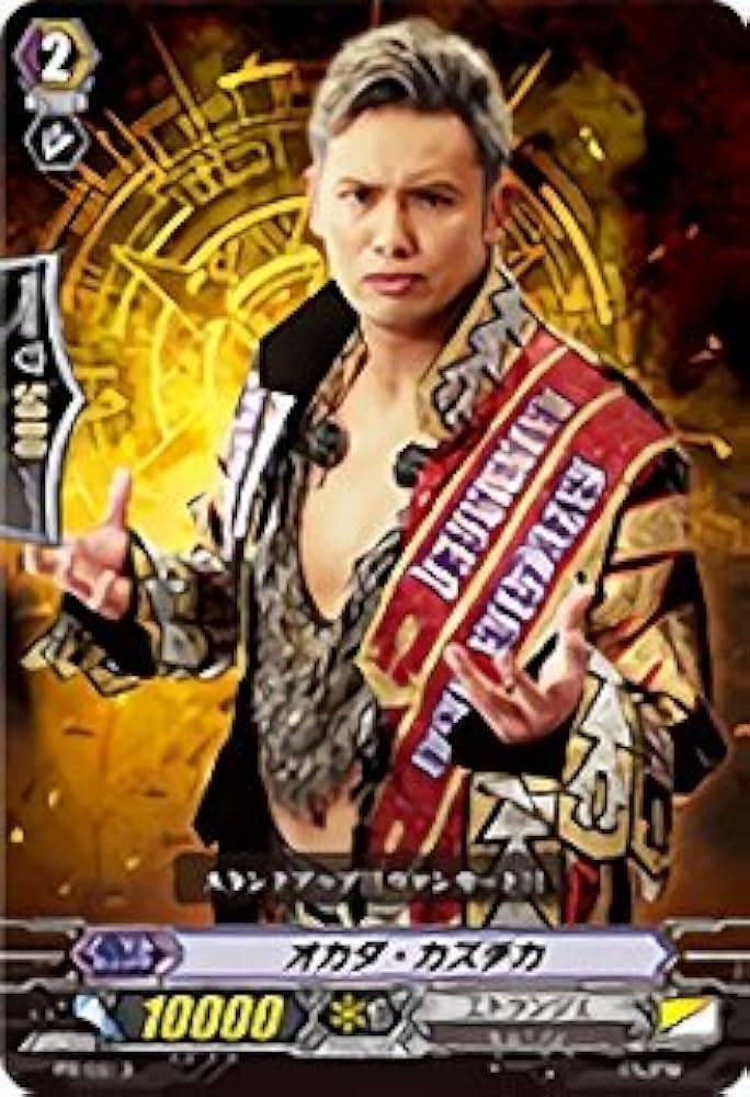 伊達男さん　専用　ヴァンガード カードファイト!! ヴァンガード YouthQuake（1）