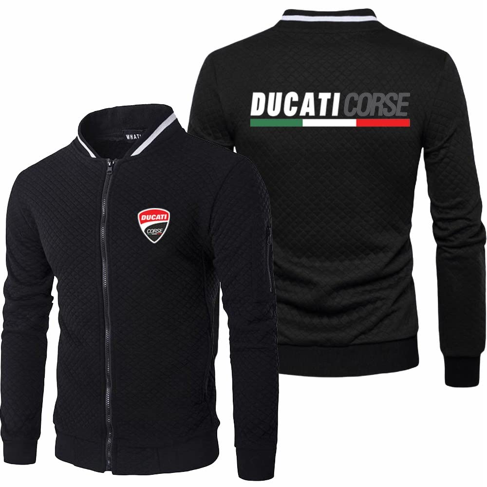 Ducati Technical Sweatshirt Downtown C2 - Goedhart Motoren