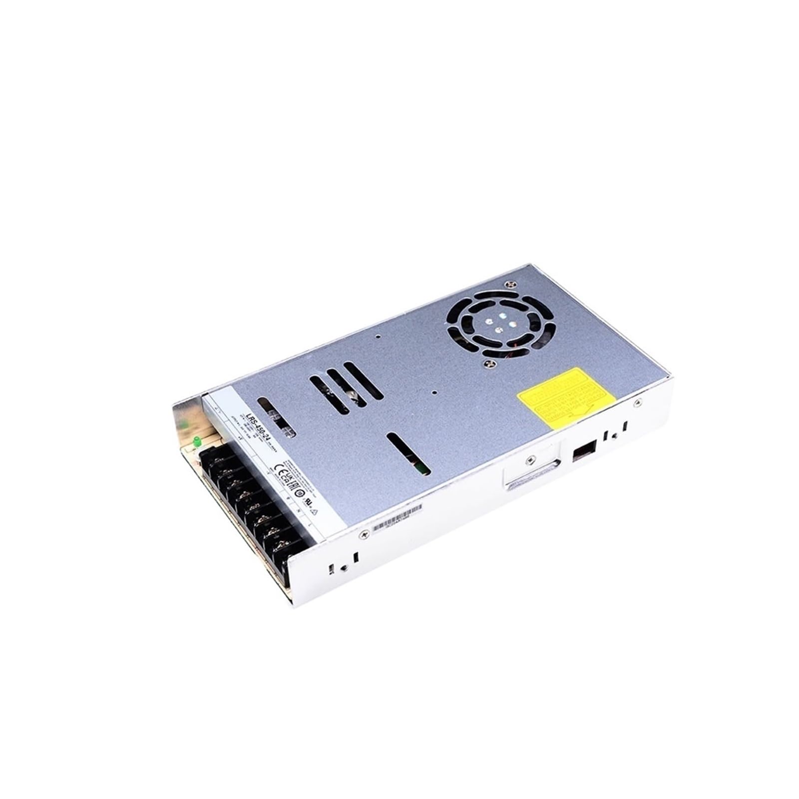 BALYDLUL LRS-450-5 LRS-450-12 LRS-450-15 LRS-450-24 LRS-450-36 LRS-450-48 450W LRS-450 Power Supply(LRS-450-5)