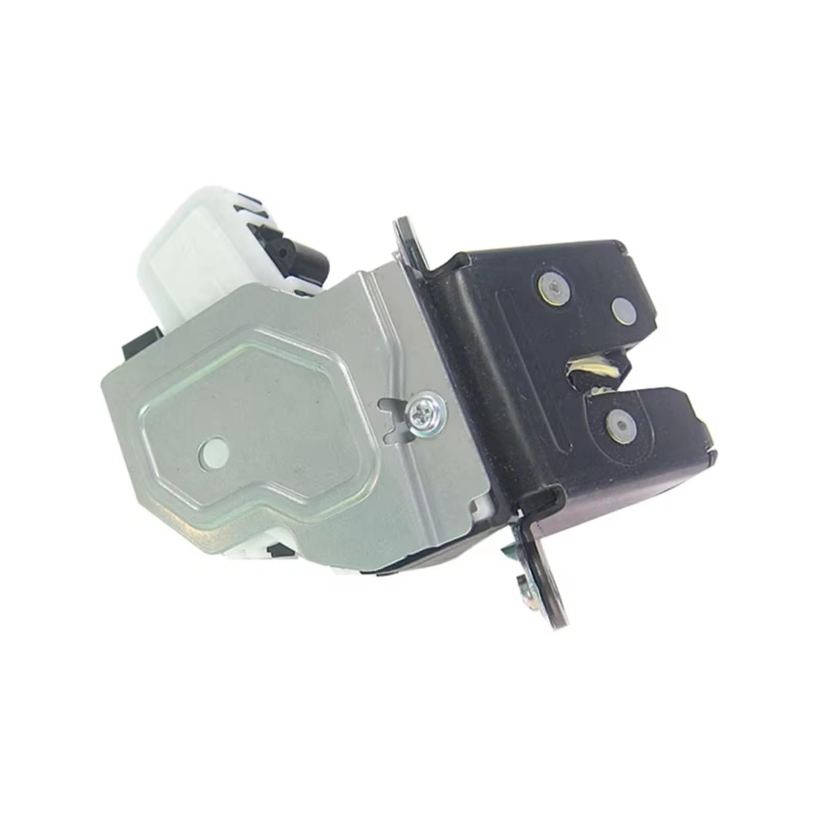 Chefru One Color Car Tailgate Lock Compatible With Mazda For Cx4 For Cx5 Ke Kf 2012 2013 2014 2015 2016 2017 2018 Car Rear Tailgate Trunk Latch Lid Lock Accessories Oem：62-310
