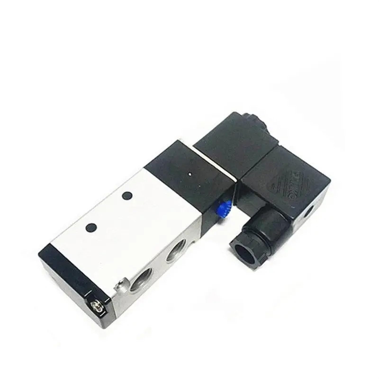 Contrôleur d'électrovanne d'air BM520 distributeur 5 voies 2 pos