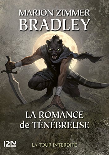 Télécharger La Romance de Ténébreuse - tome 10 Francais PDF