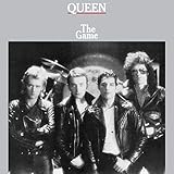 queen the game lp herausgegeben 2015 in Europa von Virgin EMI Records (00602547202758)