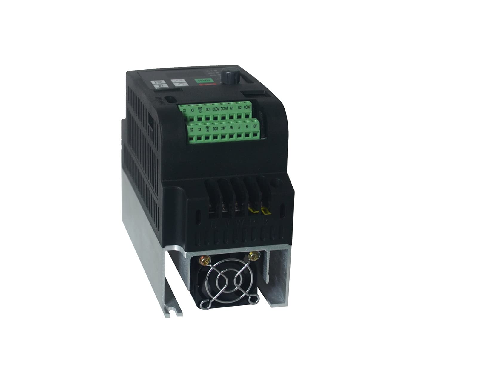 Buy YAOSHI Variable Frequency Drive 4kw VFD Step Up Voltage Converter