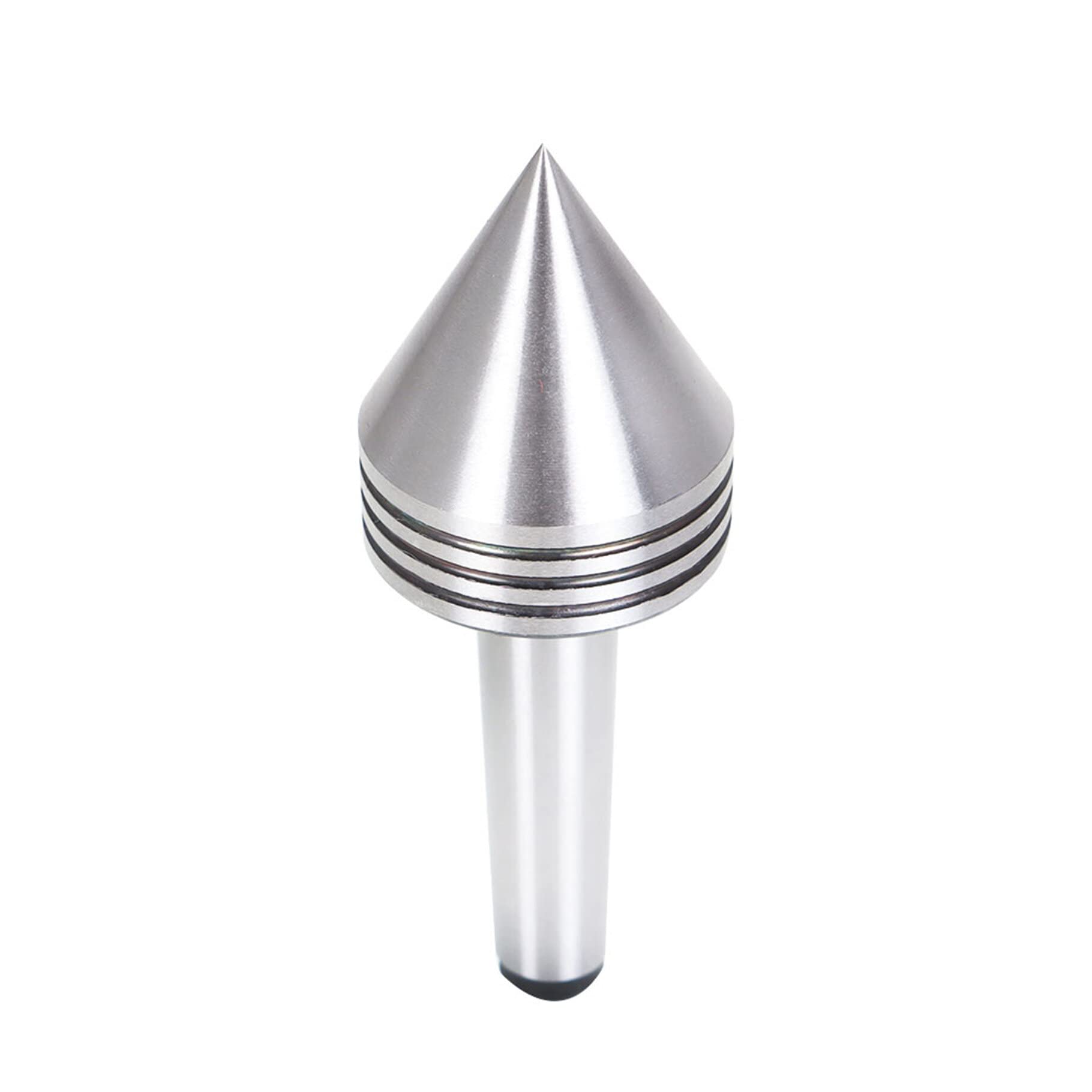 MT2 Live Center - 60 Degree Precision -5