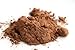 ORGANIC CAROB POWDER. PLANT BASED SUPERFOOD, NO ADDED SUGARS, VEGAN, HIGH IN FIBER, CAFFEINE FREE, GLUTEN FREE. CERTIFIED NON-GMO AND KOSHER.(8.8oz)